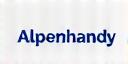 Alpenhandy Logo